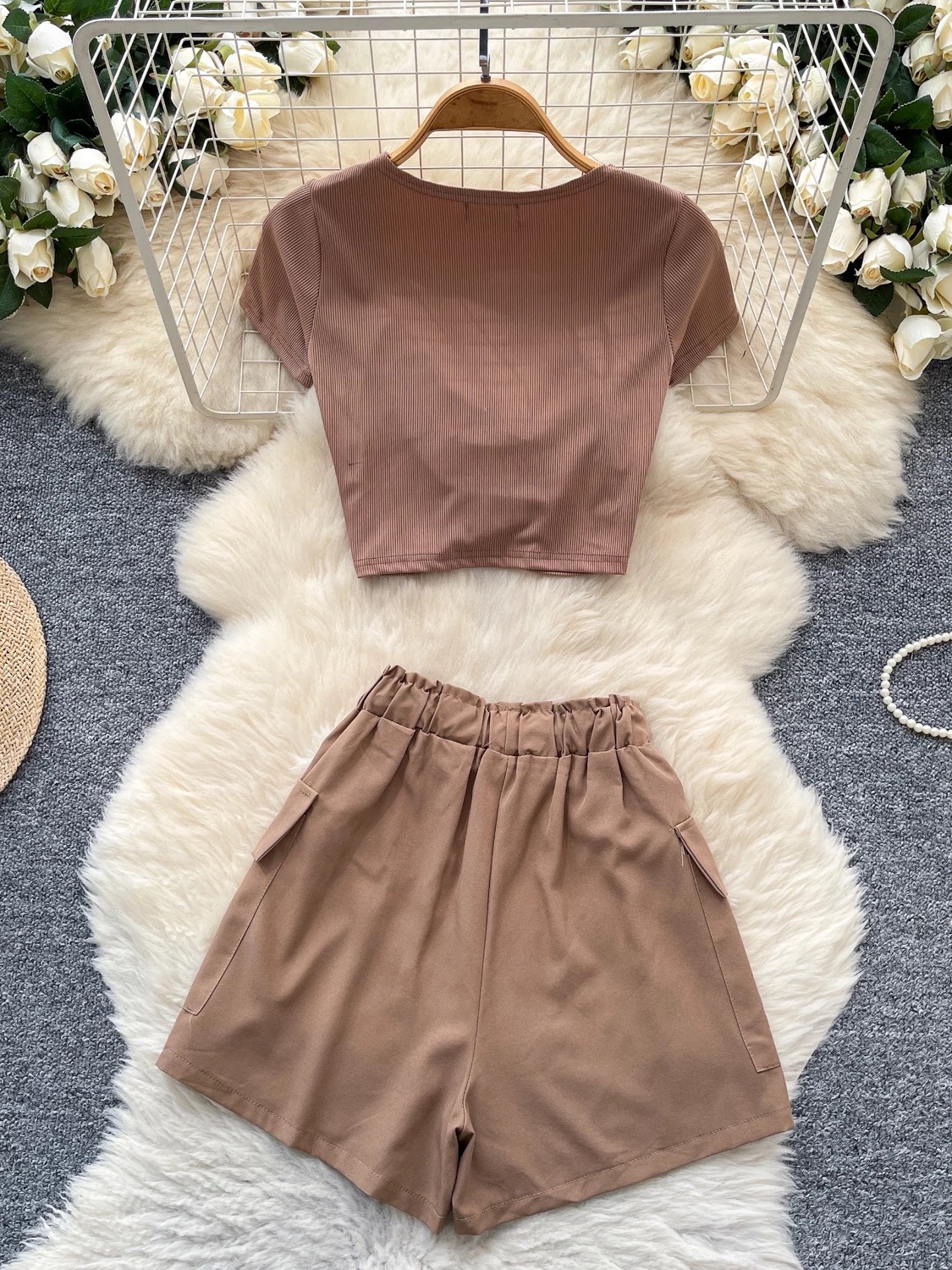 Shades of beauty set CTP846 images